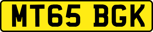 MT65BGK