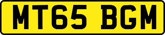 MT65BGM