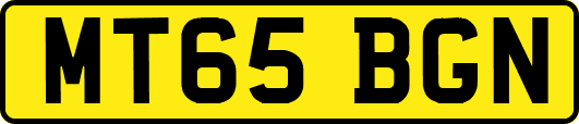MT65BGN