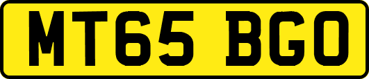 MT65BGO