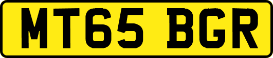 MT65BGR