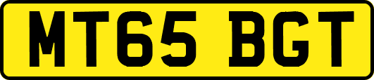 MT65BGT