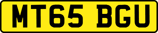 MT65BGU