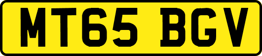 MT65BGV