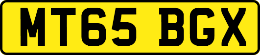 MT65BGX