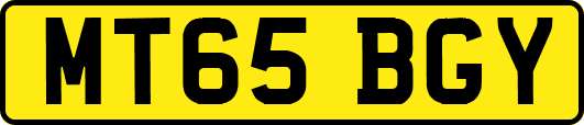 MT65BGY