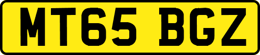 MT65BGZ