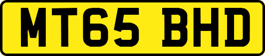 MT65BHD