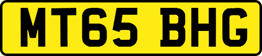 MT65BHG
