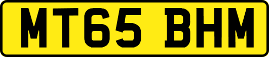 MT65BHM