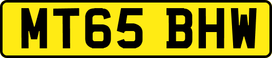 MT65BHW