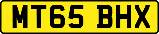 MT65BHX