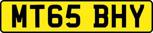 MT65BHY