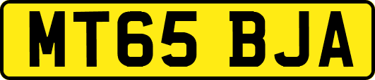 MT65BJA