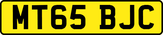 MT65BJC