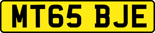 MT65BJE