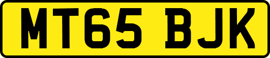 MT65BJK