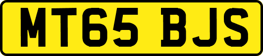 MT65BJS