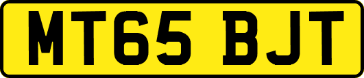 MT65BJT