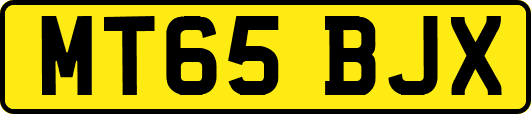 MT65BJX
