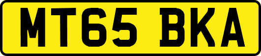 MT65BKA