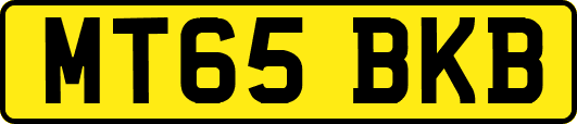 MT65BKB
