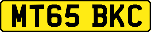MT65BKC