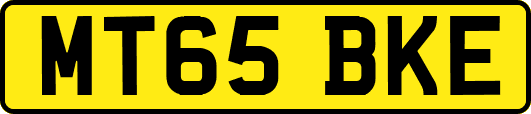 MT65BKE