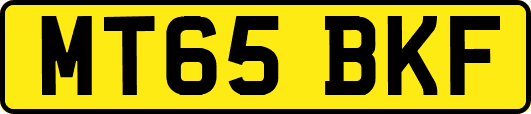 MT65BKF