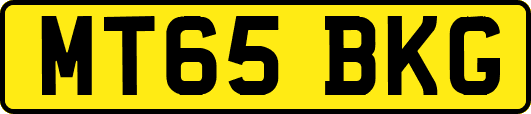 MT65BKG