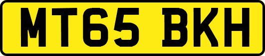 MT65BKH