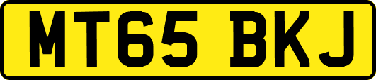 MT65BKJ