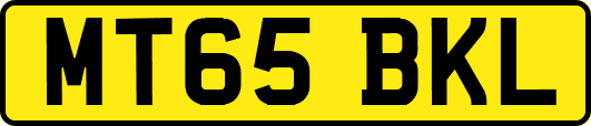 MT65BKL