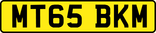 MT65BKM