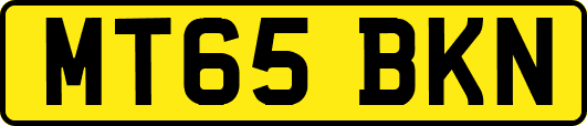 MT65BKN