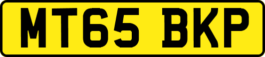 MT65BKP