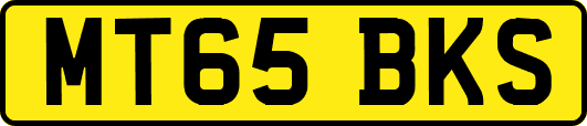MT65BKS