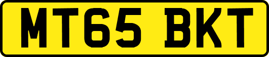 MT65BKT