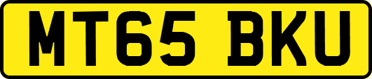 MT65BKU