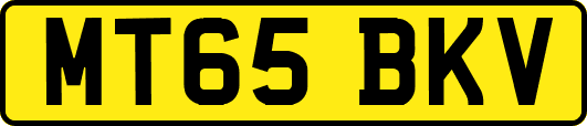 MT65BKV
