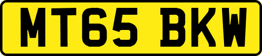 MT65BKW