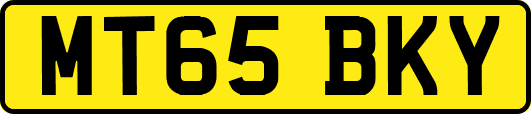 MT65BKY