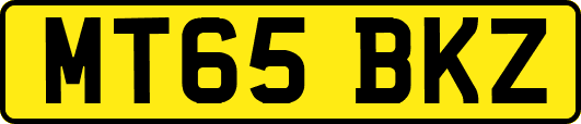 MT65BKZ