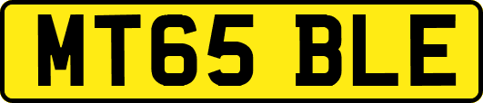 MT65BLE