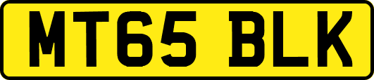 MT65BLK