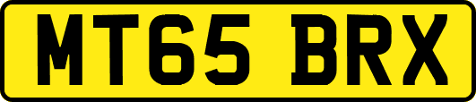 MT65BRX