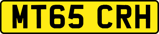 MT65CRH