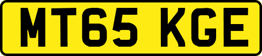 MT65KGE