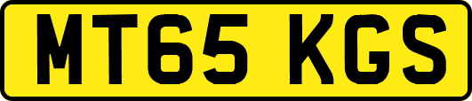 MT65KGS