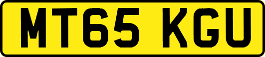 MT65KGU